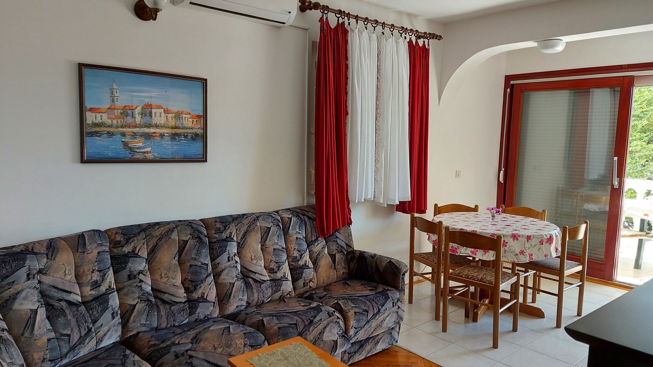 Photo of Livingroom in Jadranovo