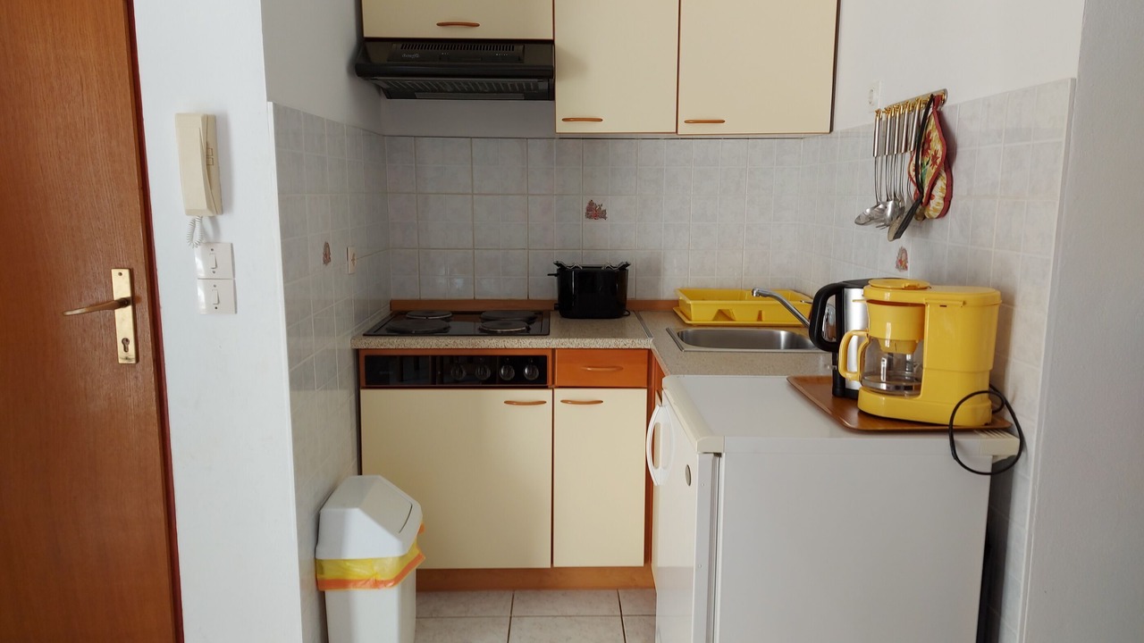 Photo of Kitchen in Jadranovo