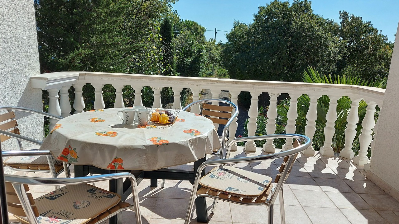 Photo of Outdoor in Jadranovo