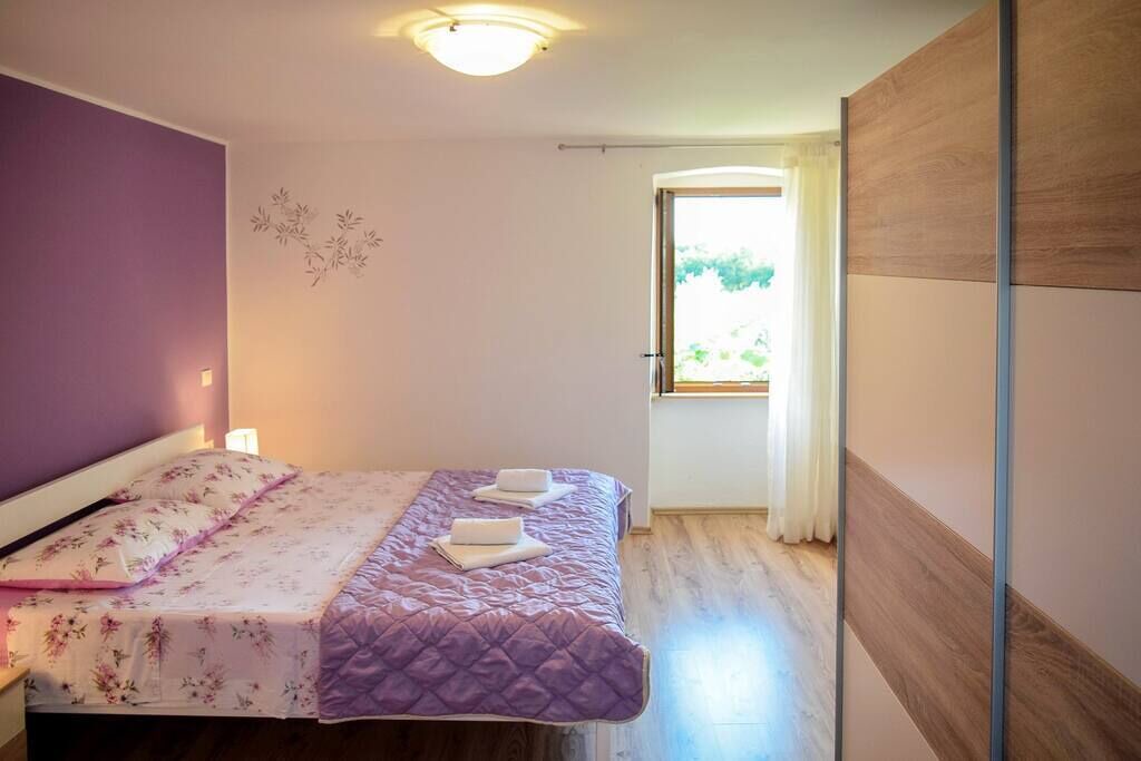 Photo of Bedroom in Divsici