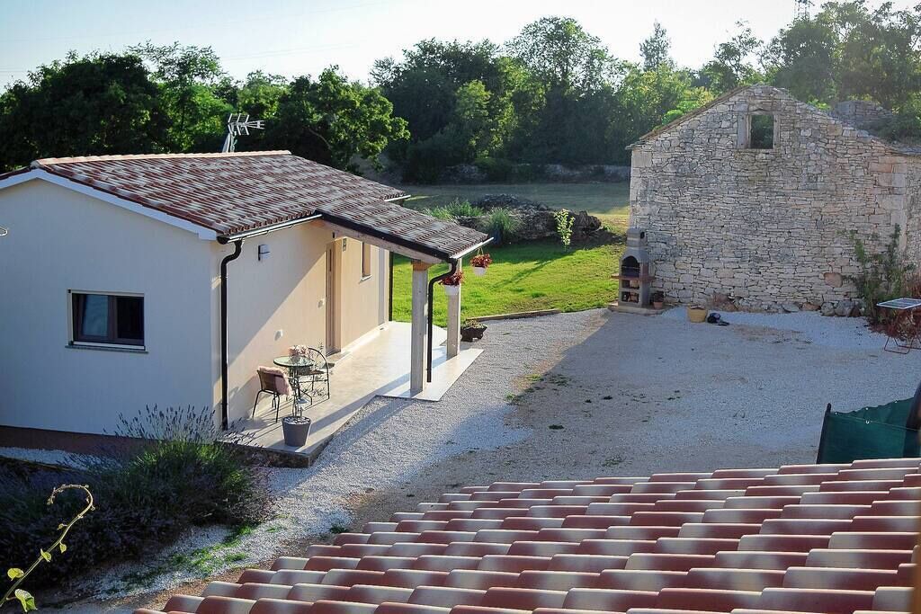 Photo of Patio Balcony in Divsici