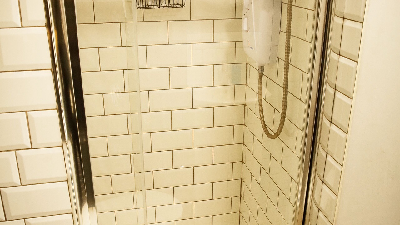 Photo of Bathroom in Hopwas