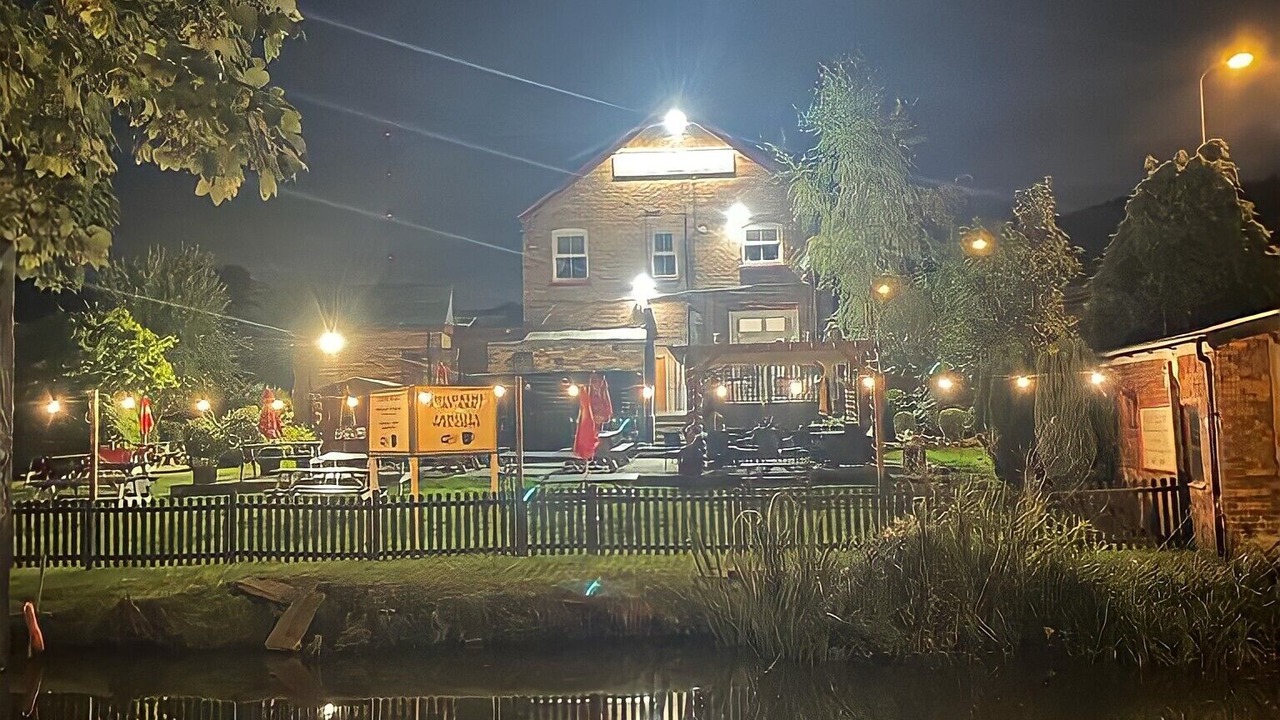 Photo of Outdoor in Hopwas
