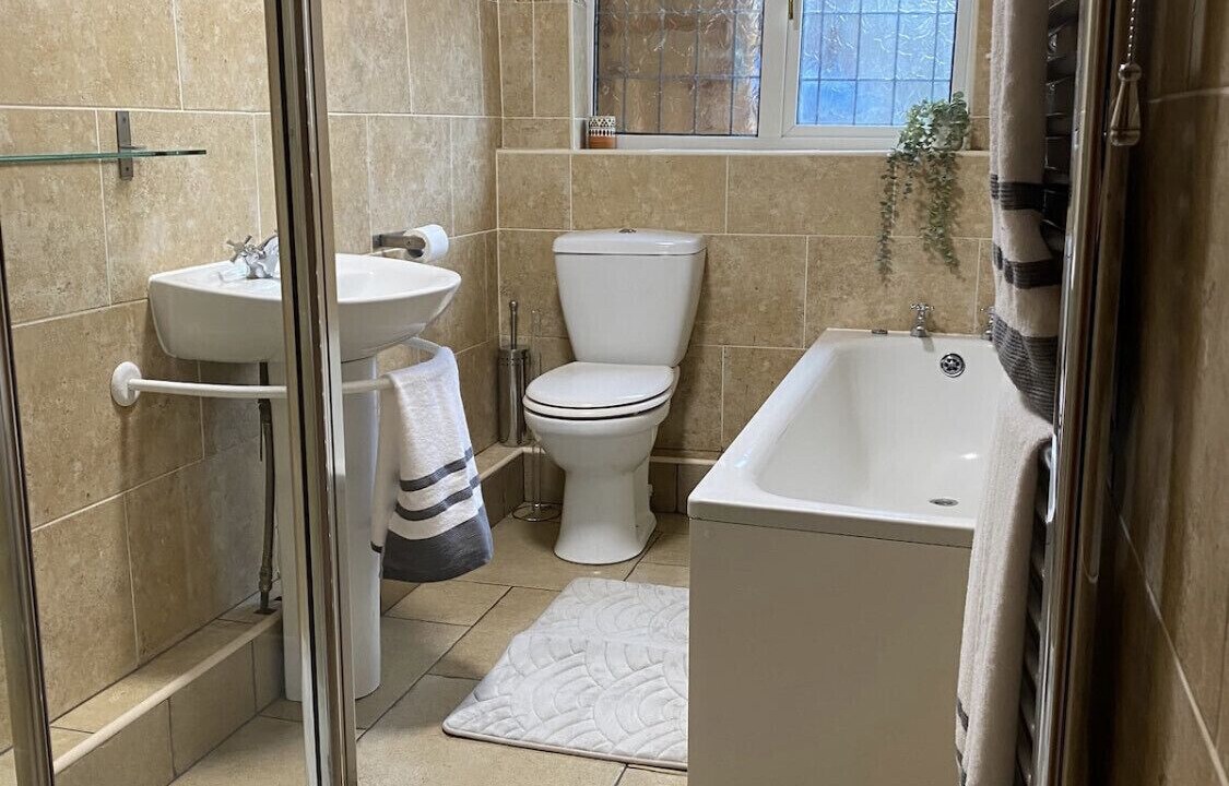 Photo of Bathroom in Hopwas