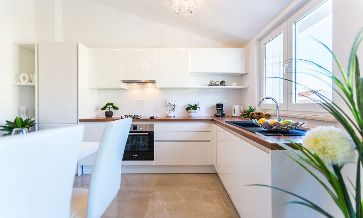Photo of Kitchen in Medulin