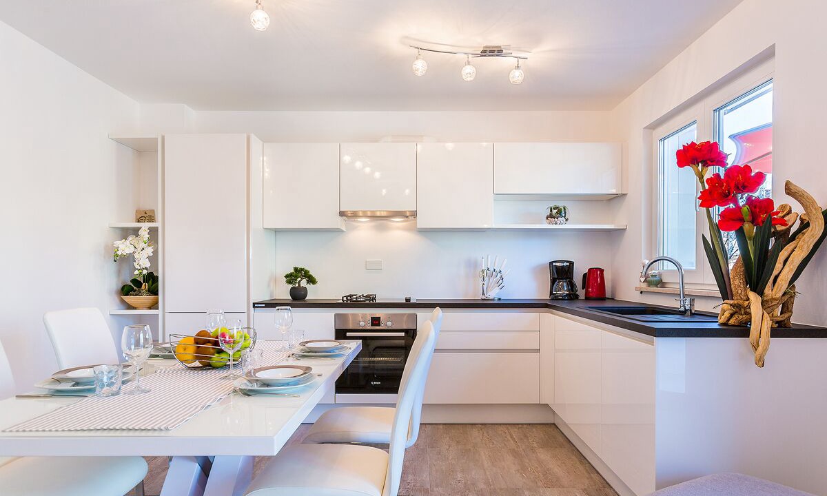 Photo of Kitchen in Medulin