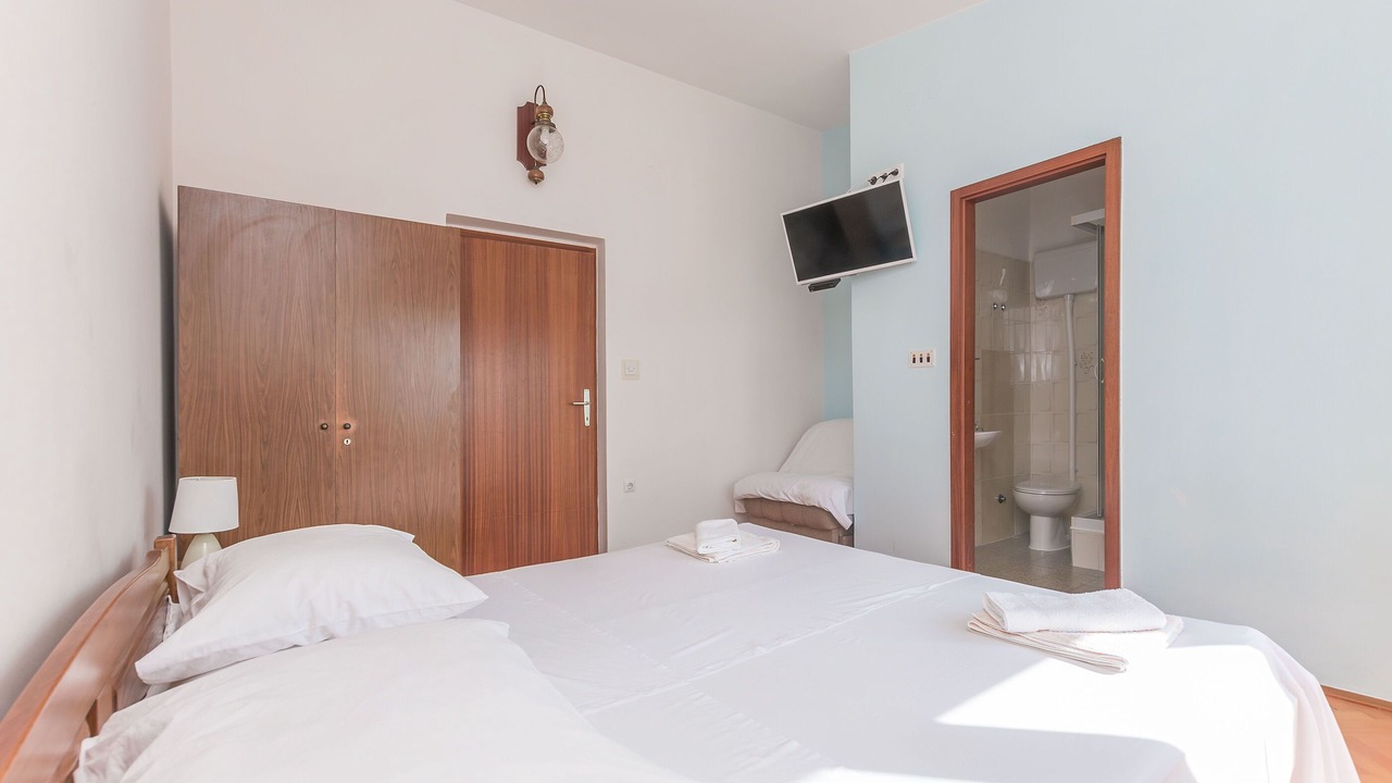 Photo of Bedroom in Duce