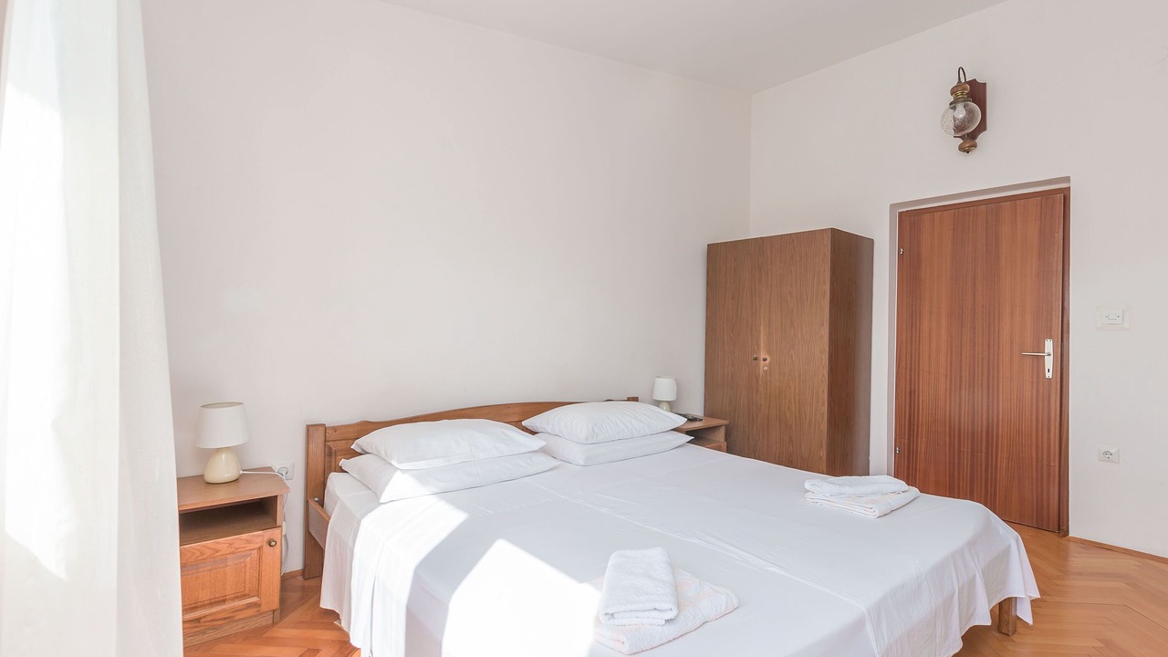 Photo of Bedroom in Duce