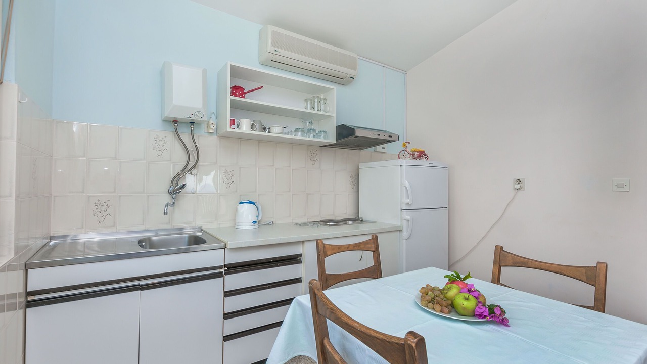 Photo of Kitchen in Duce