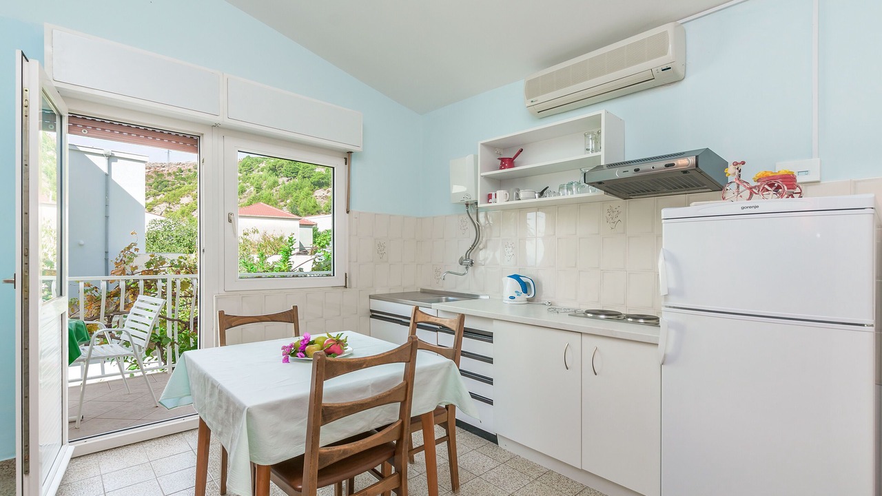 Photo of Kitchen in Duce