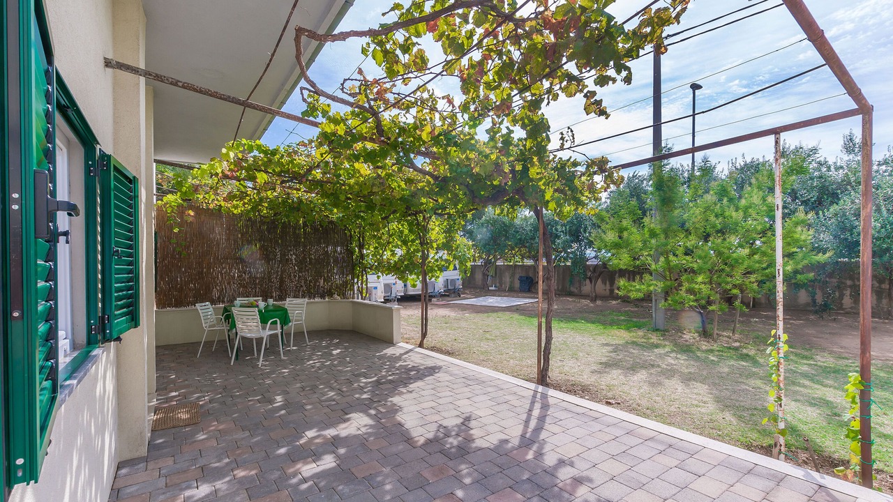 Photo of Patio Balcony in Duce