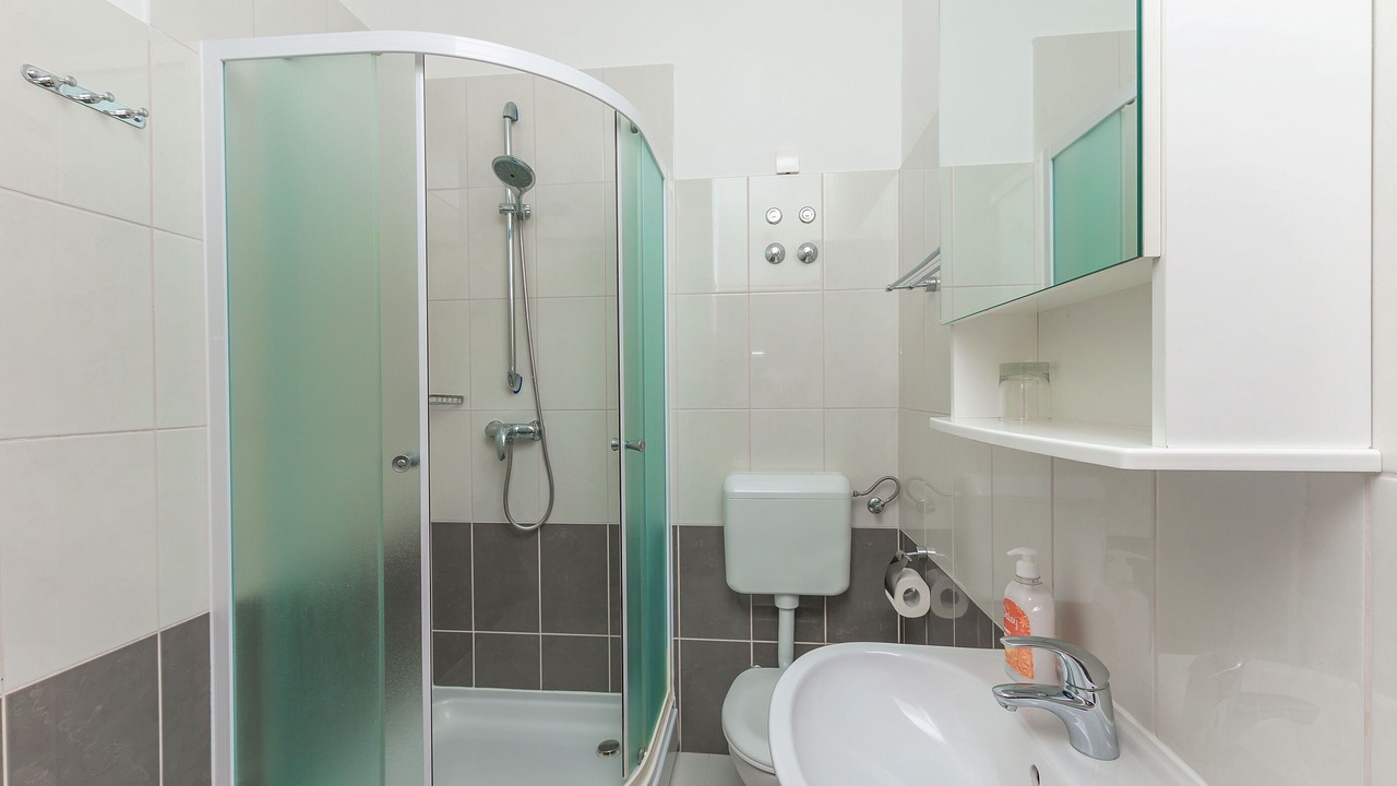 Photo of Bathroom in Duce