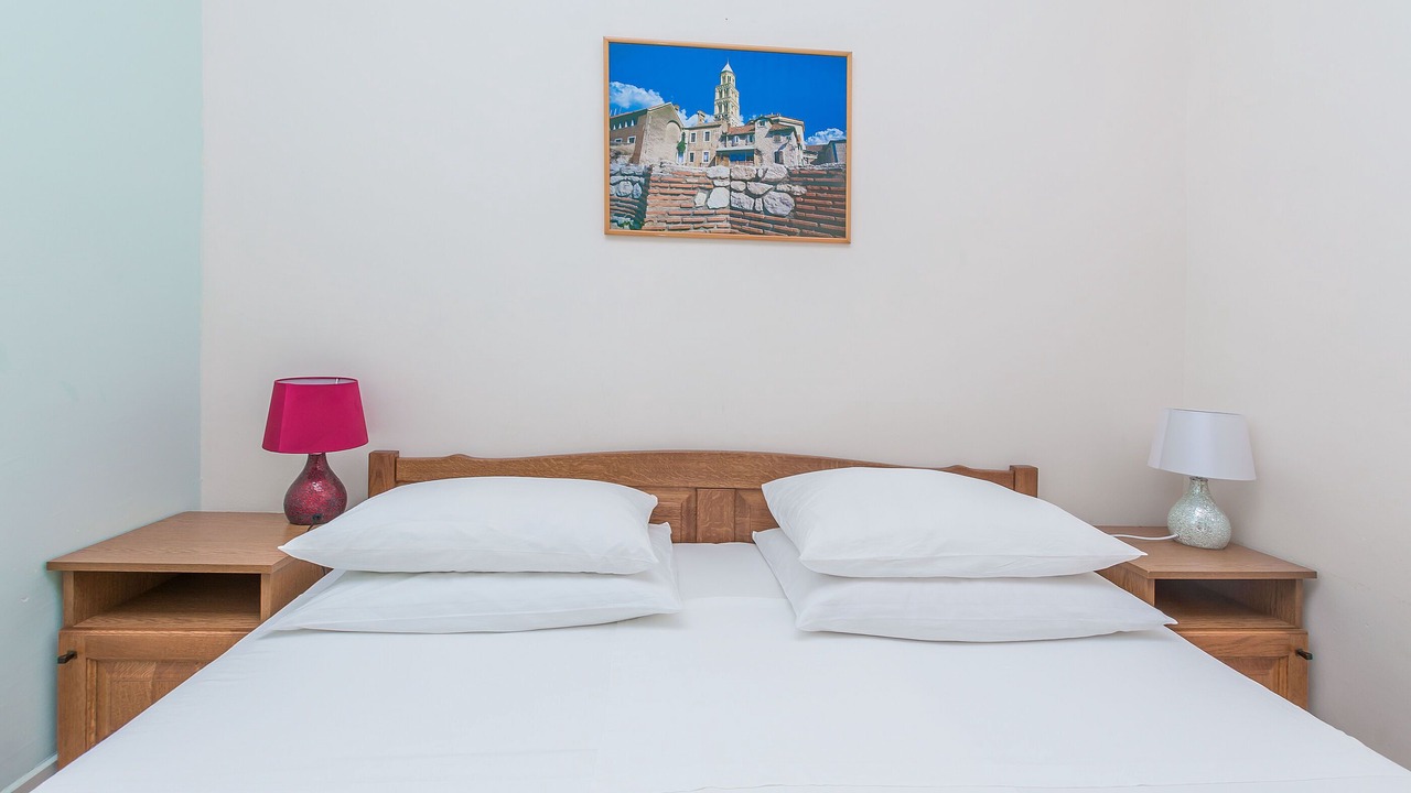 Photo of Bedroom in Duce