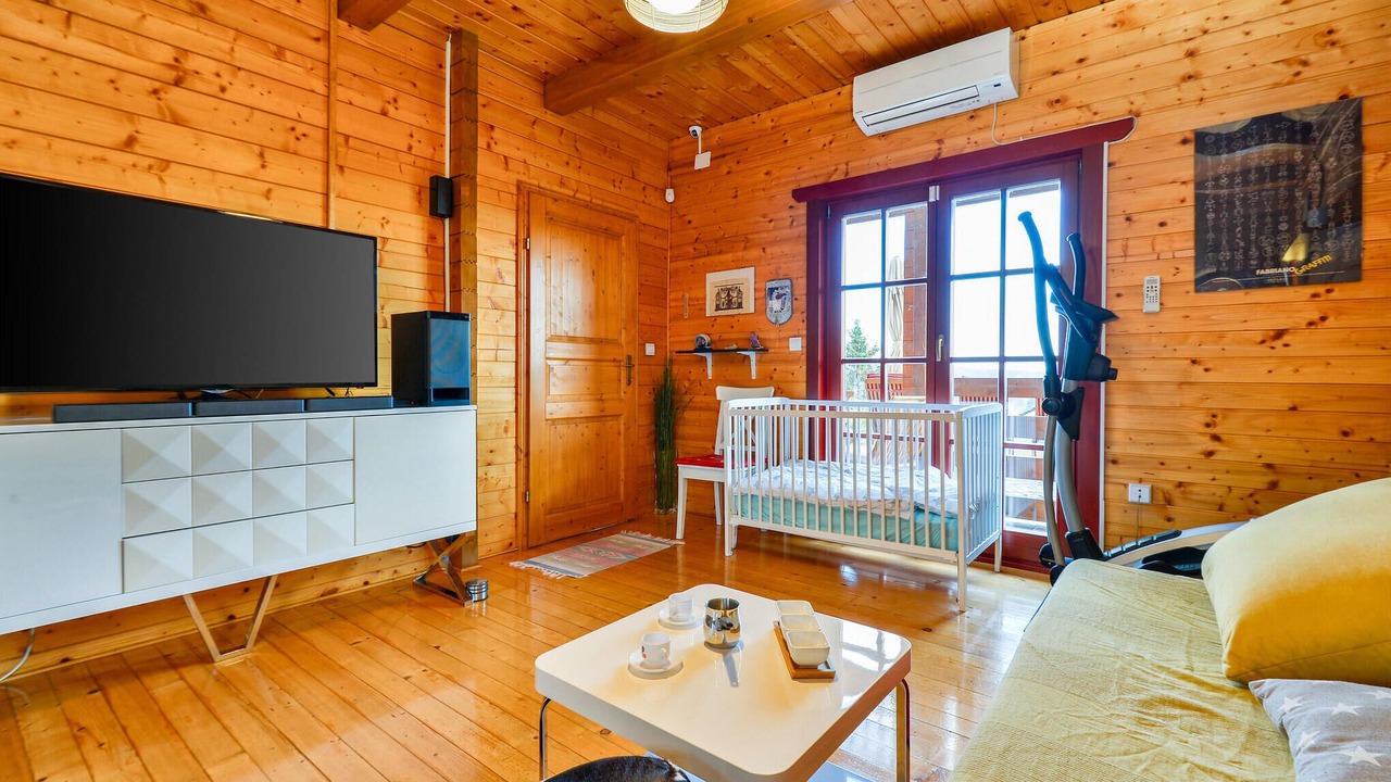 Photo of Bedroom in Kraljevec Sesvetski