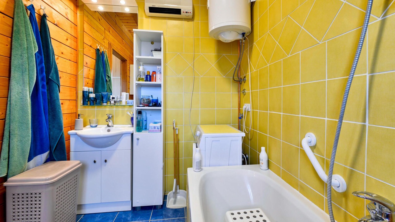 Photo of Bathroom in Kraljevec Sesvetski
