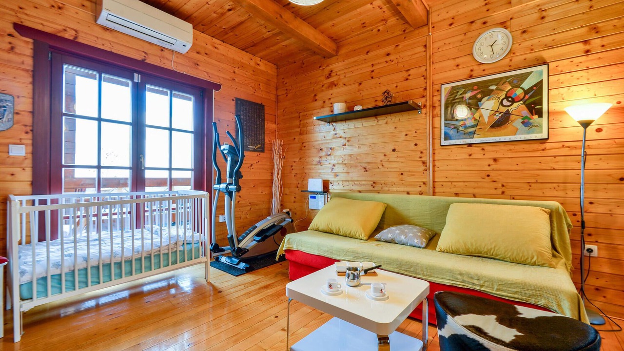 Photo of Bedroom in Kraljevec Sesvetski