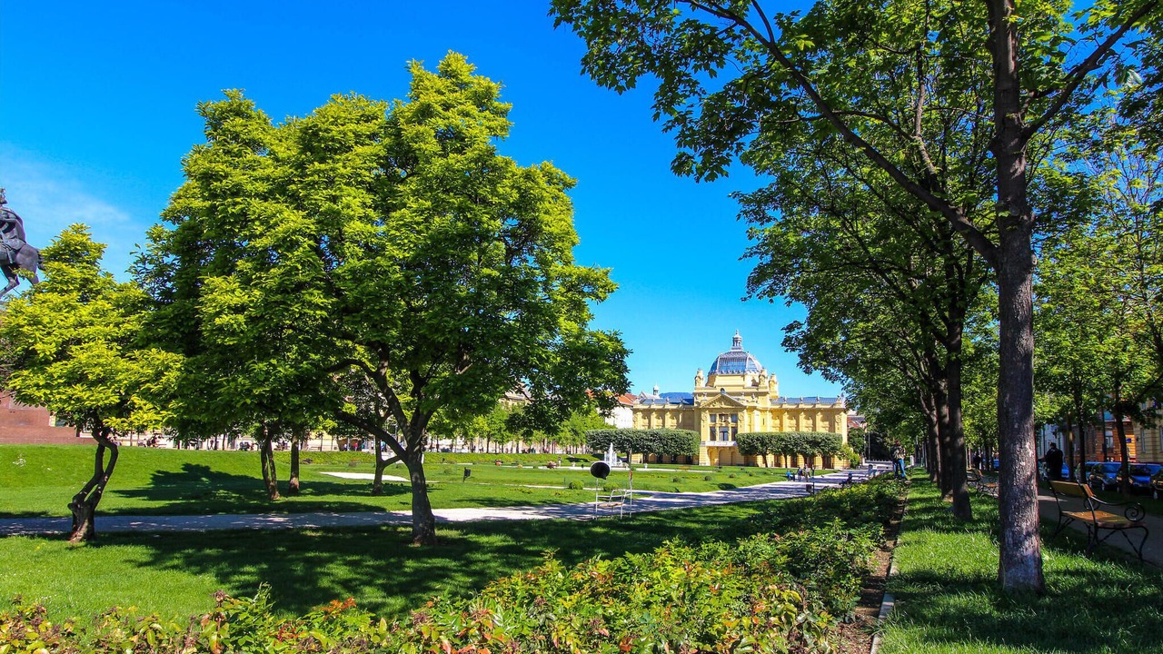 Photo of Outdoor in Kraljevec Sesvetski