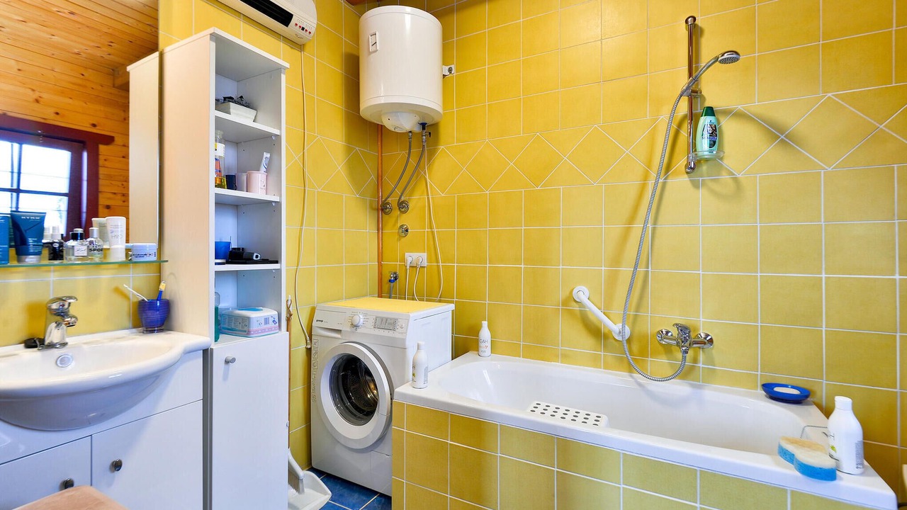 Photo of Bathroom in Kraljevec Sesvetski