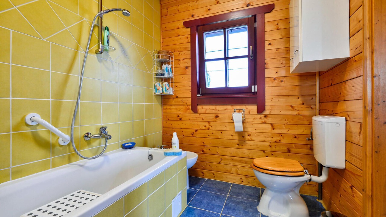 Photo of Bathroom in Kraljevec Sesvetski