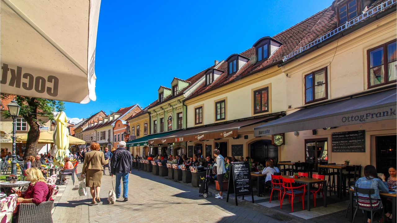 Photo of Outdoor in Kraljevec Sesvetski