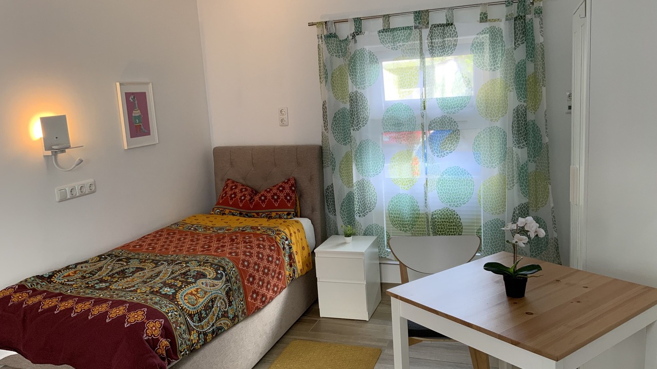 Photo of Bedroom in Weiterstadt