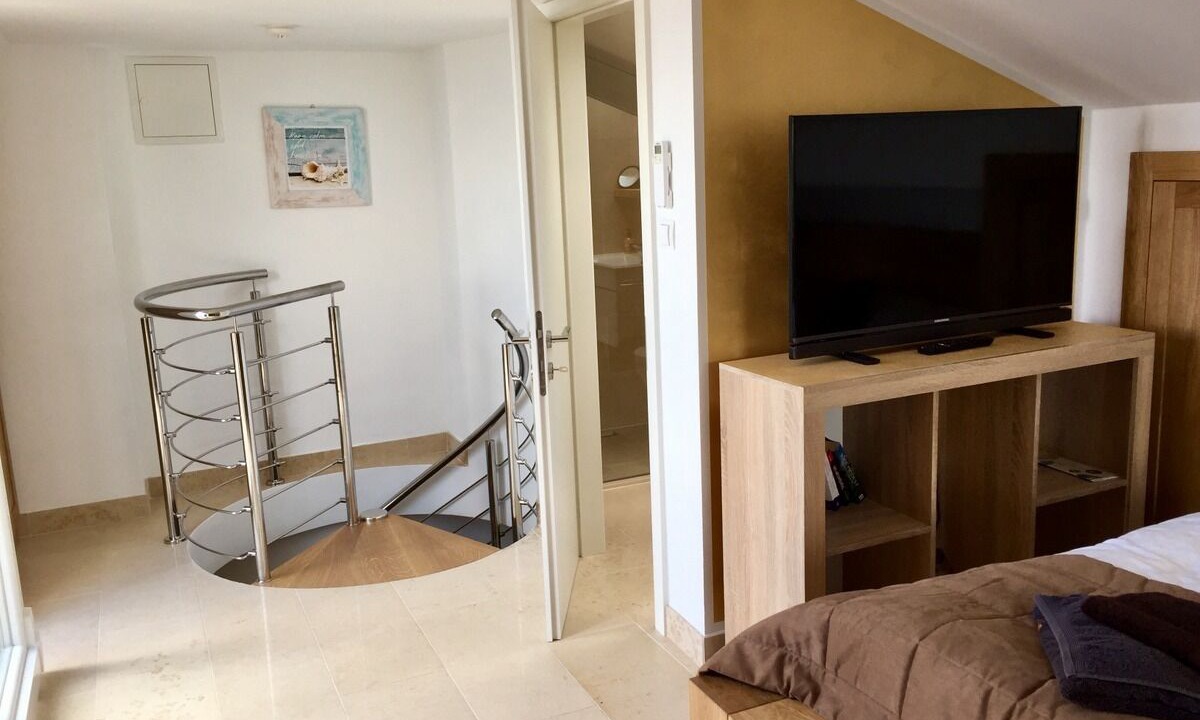 Photo of Bedroom in Medveja