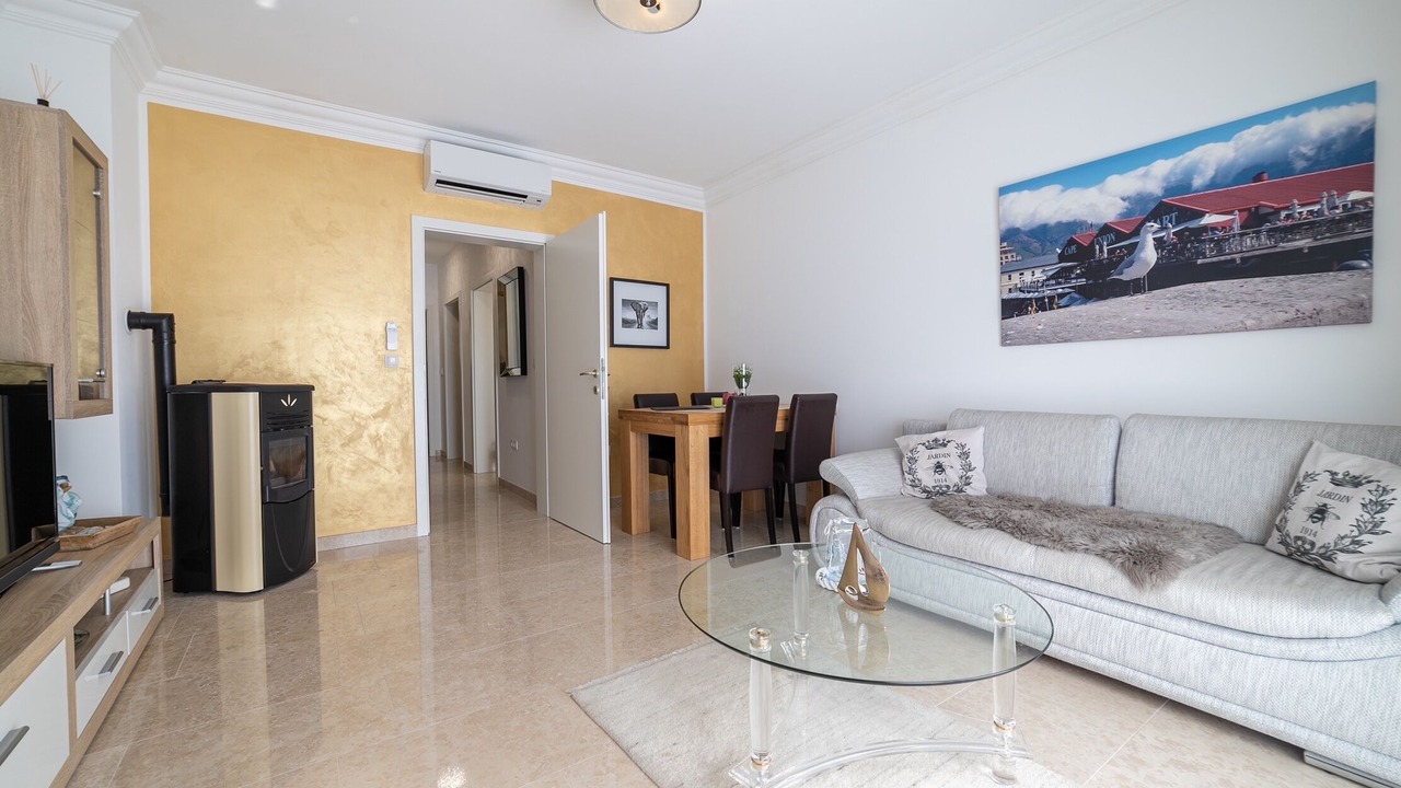 Photo of Livingroom in Medveja