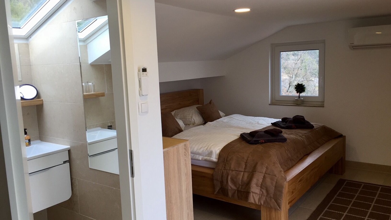 Photo of Bedroom in Medveja