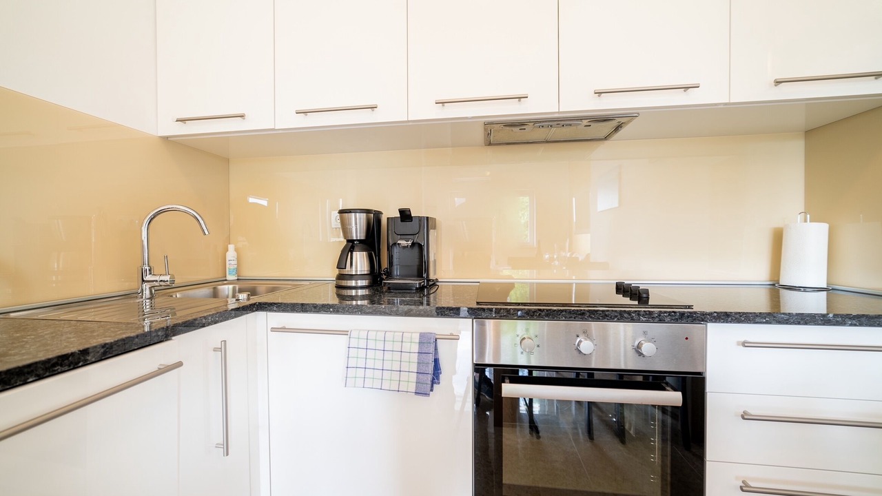 Photo of Kitchen in Medveja