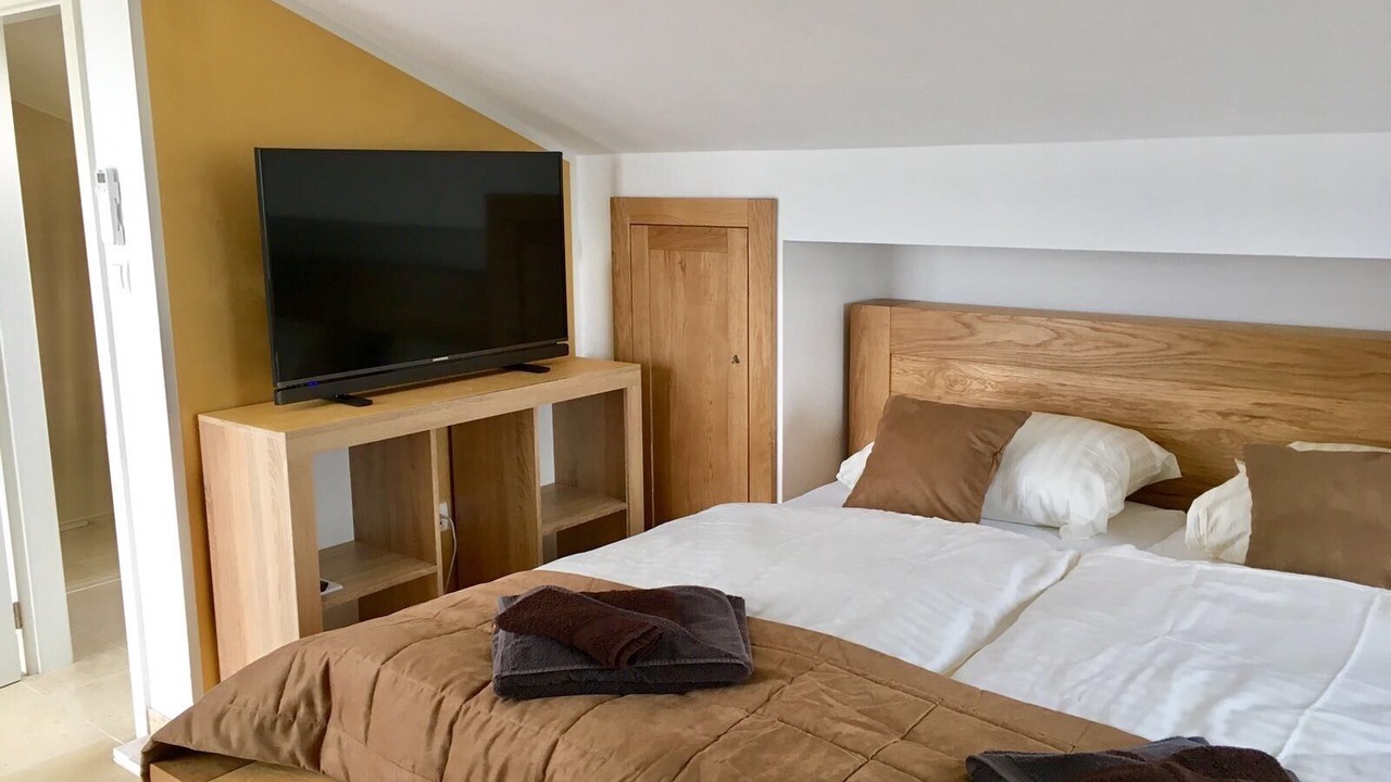 Photo of Bedroom in Medveja