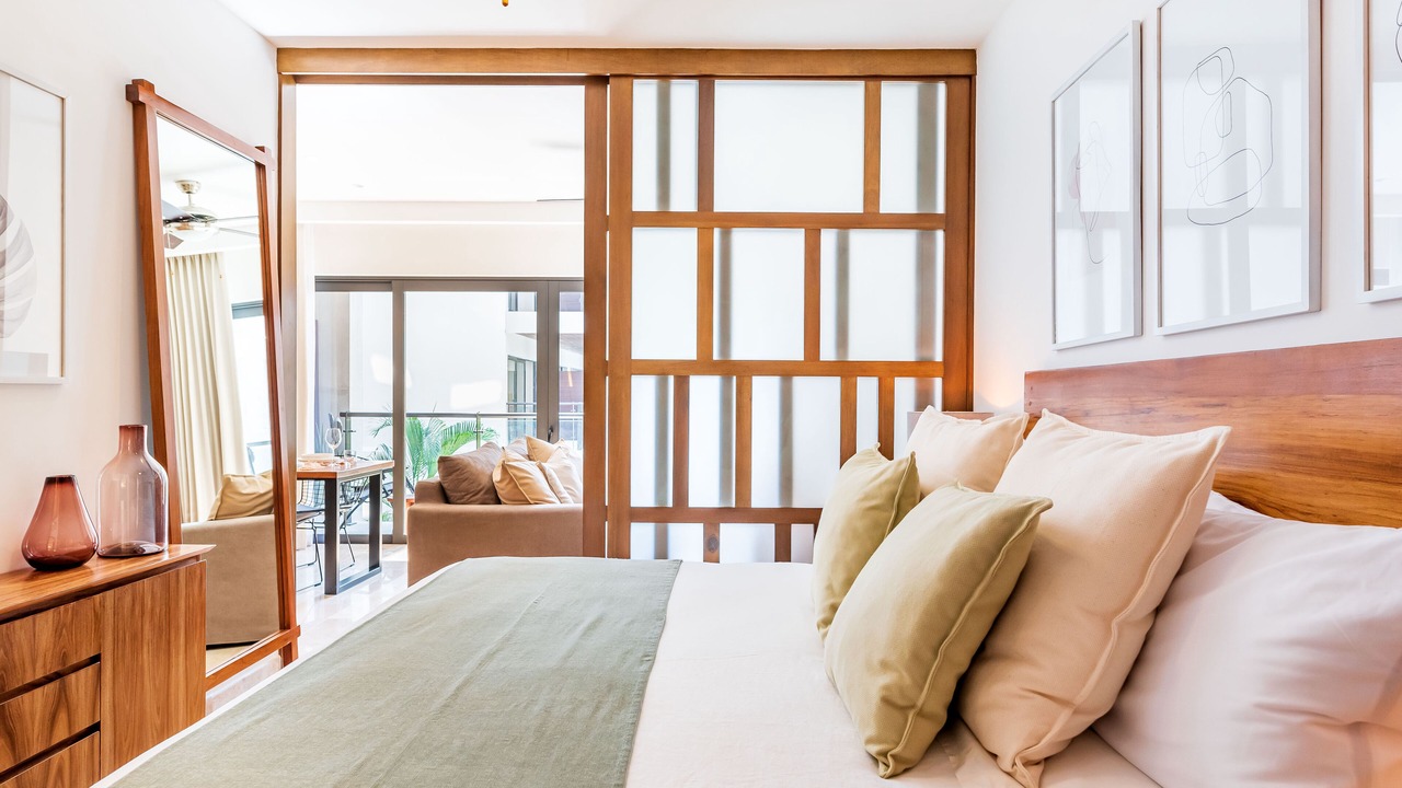 Photo of Bedroom in Gonzalo Guerrero