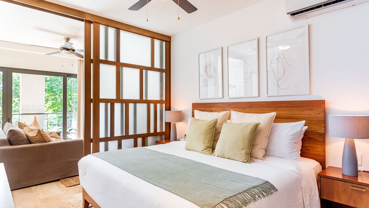 Photo of Bedroom in Gonzalo Guerrero