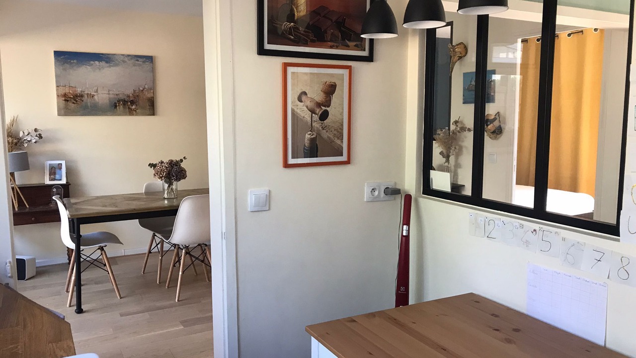 Photo of Others in Le Chesnay