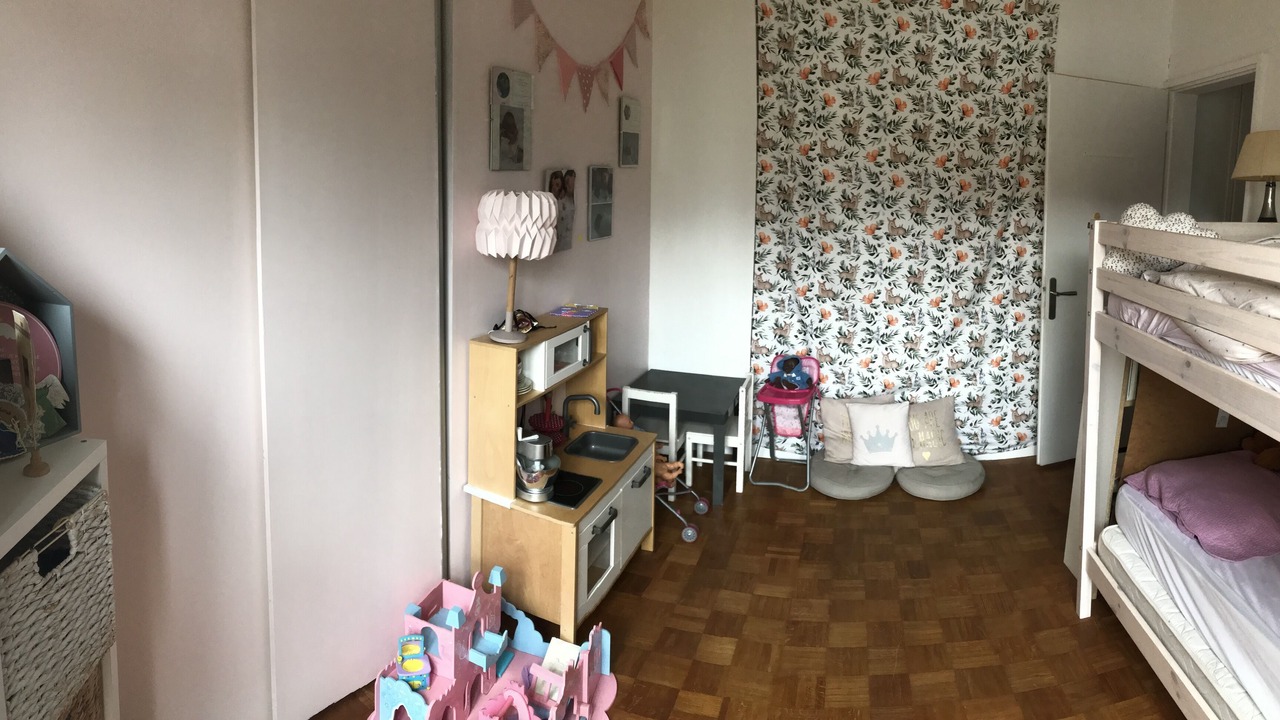 Photo of Bedroom in Le Chesnay