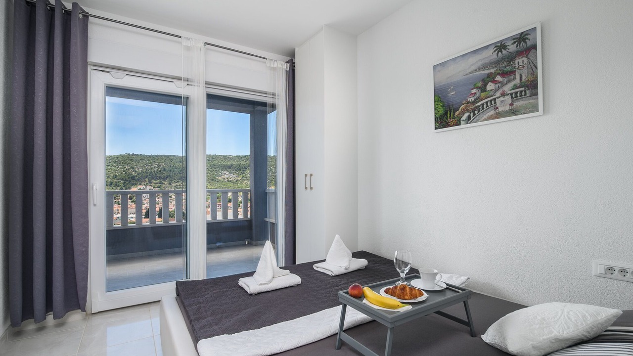 Photo of Bedroom in Marina