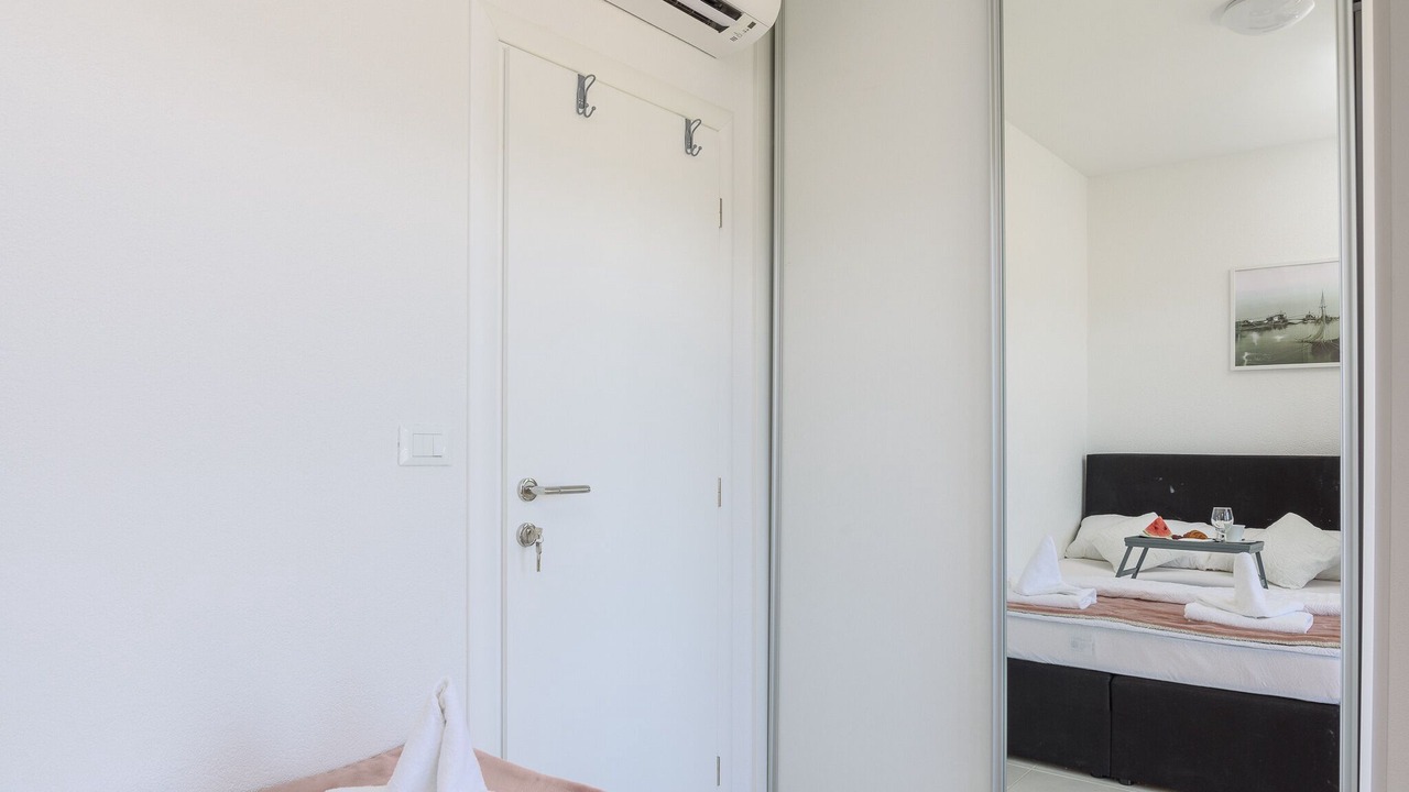 Photo of Bedroom in Marina