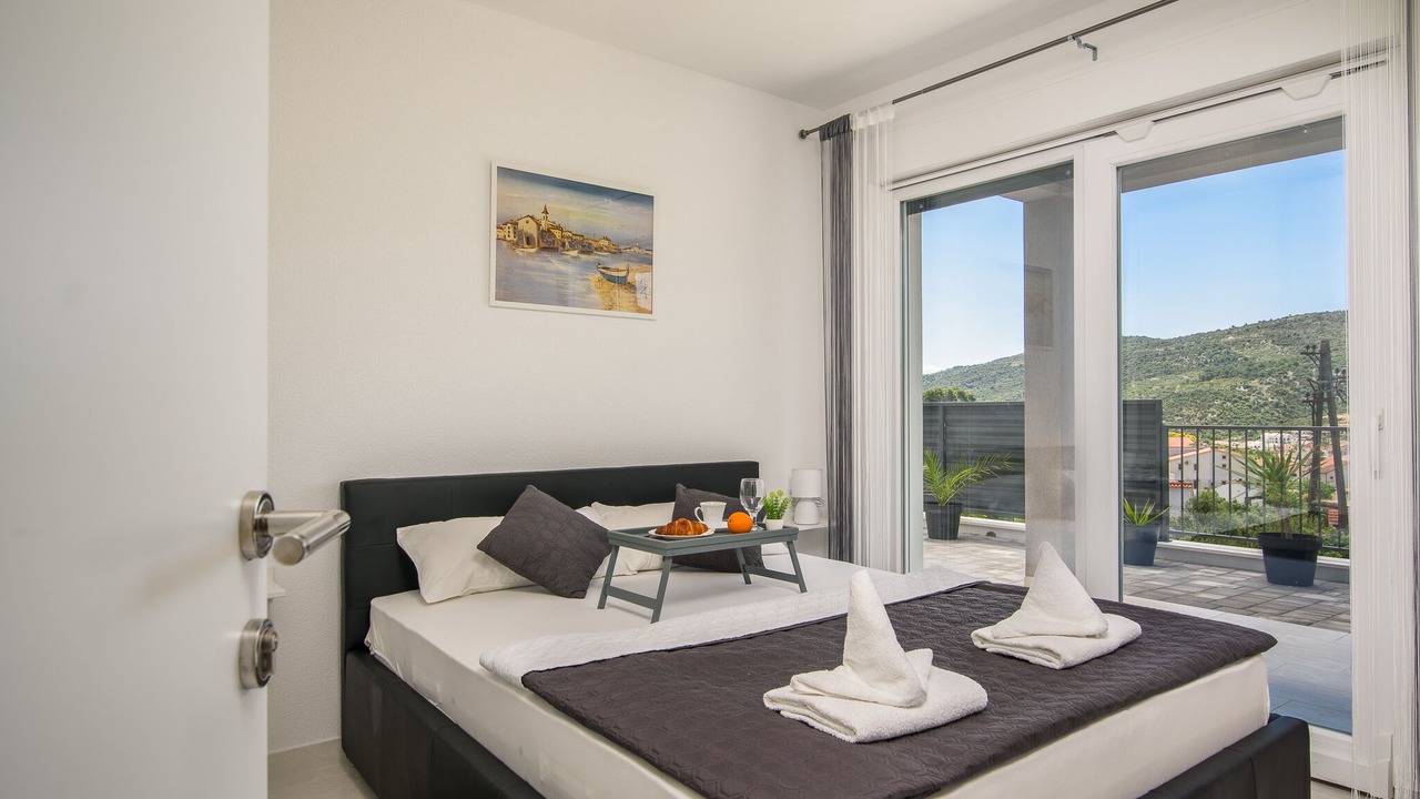 Photo of Bedroom in Marina