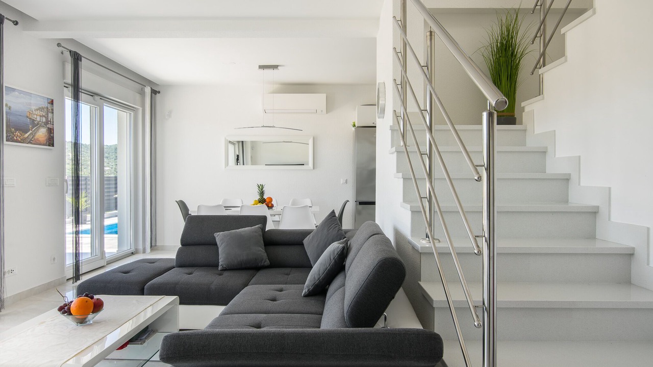 Photo of Livingroom in Marina