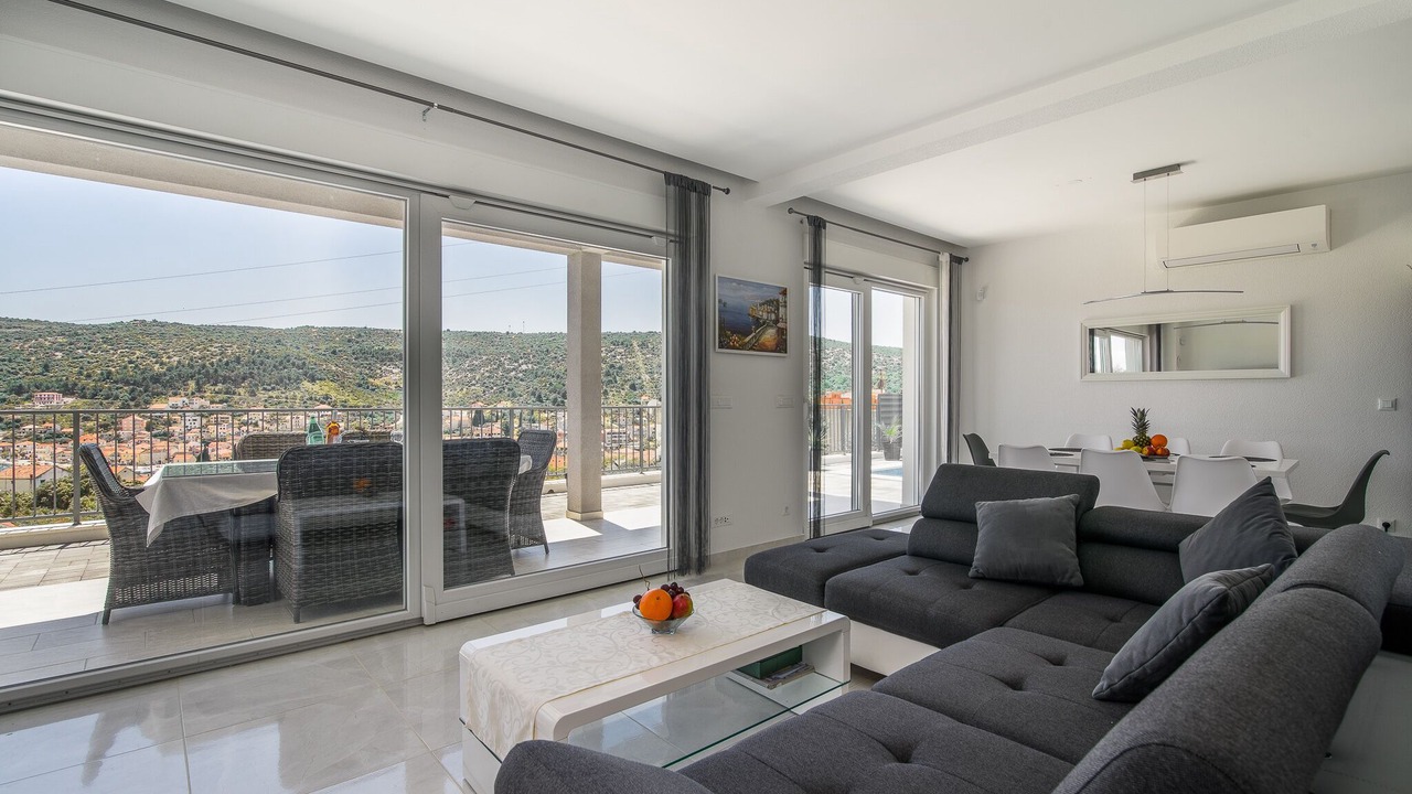 Photo of Livingroom in Marina