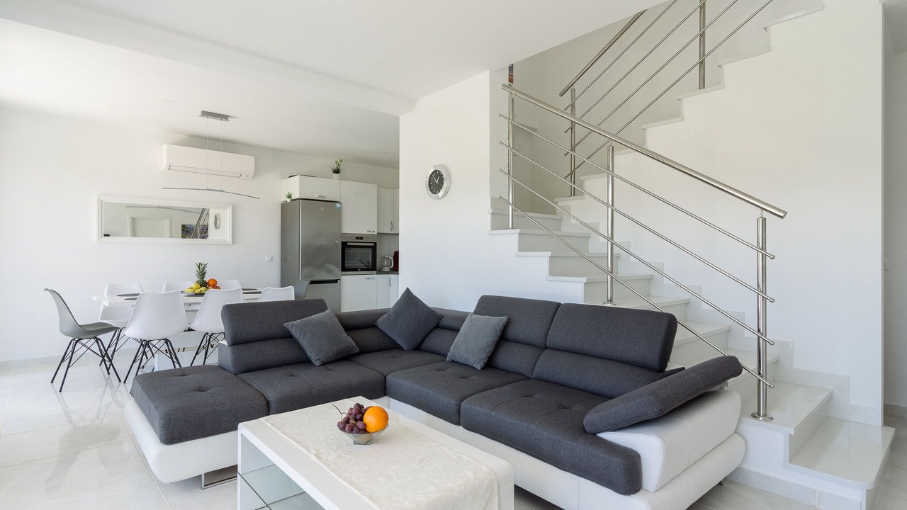 Photo of Livingroom in Marina