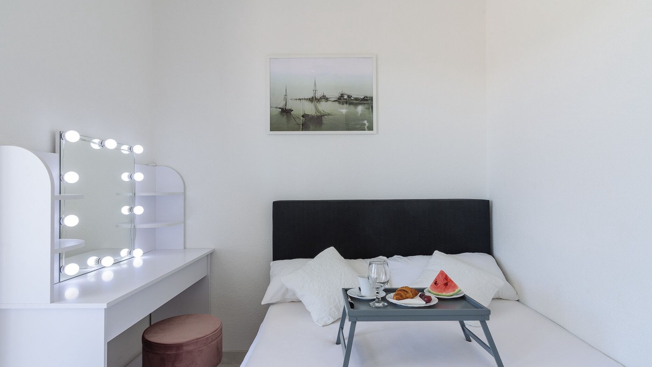 Photo of Bedroom in Marina