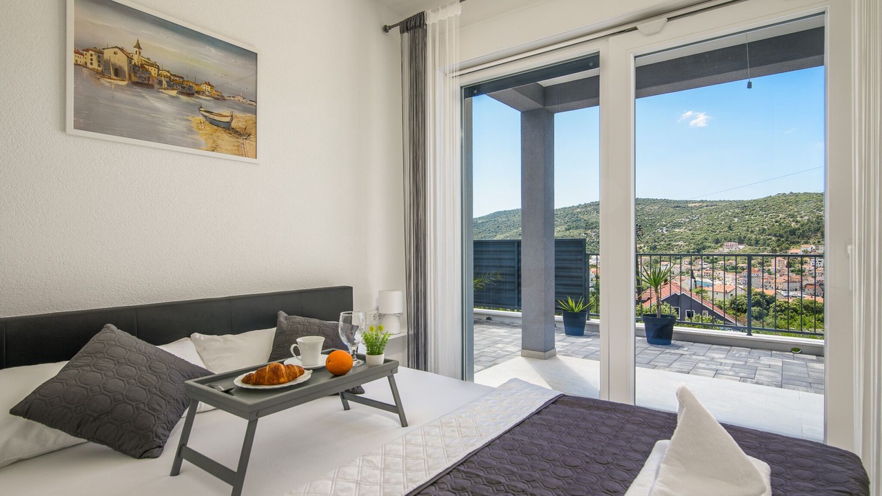 Photo of Bedroom in Marina