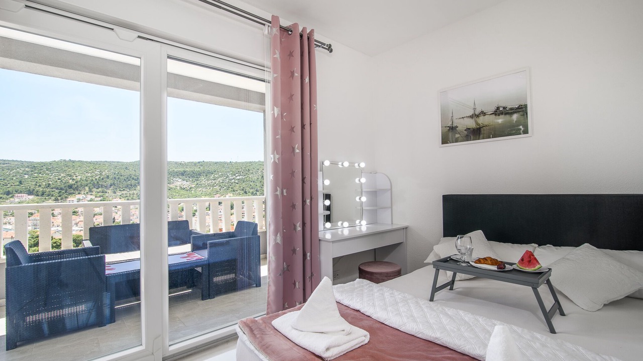 Photo of Bedroom in Marina