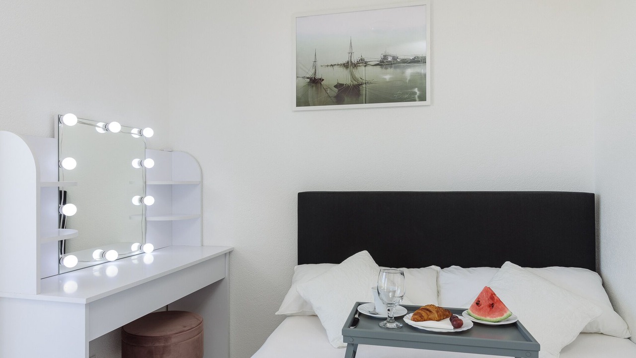 Photo of Bedroom in Marina