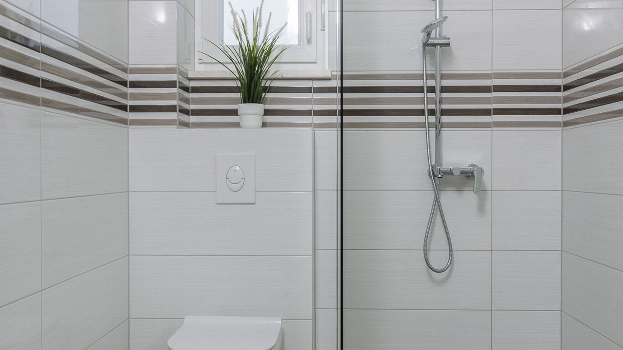Photo of Bathroom in Marina