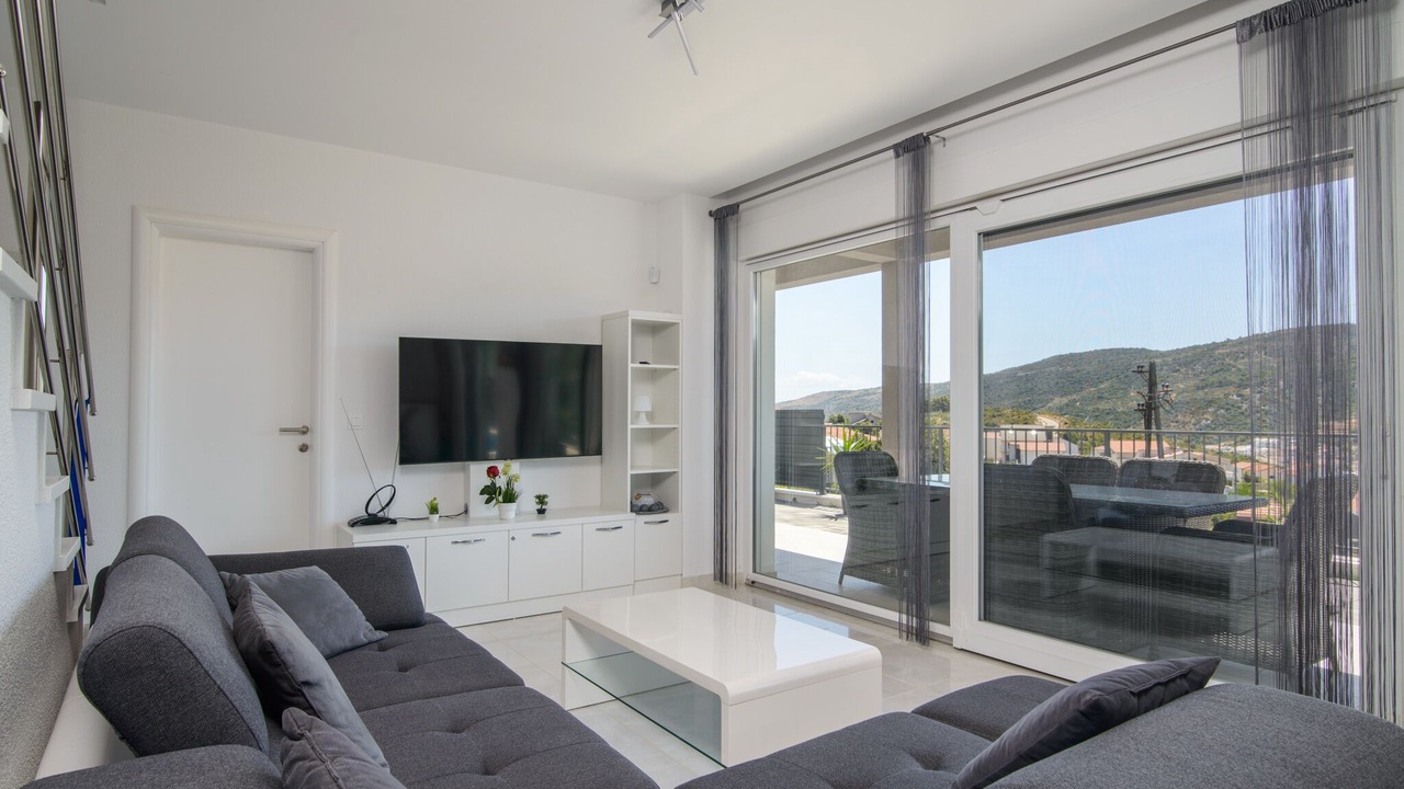 Photo of Livingroom in Marina