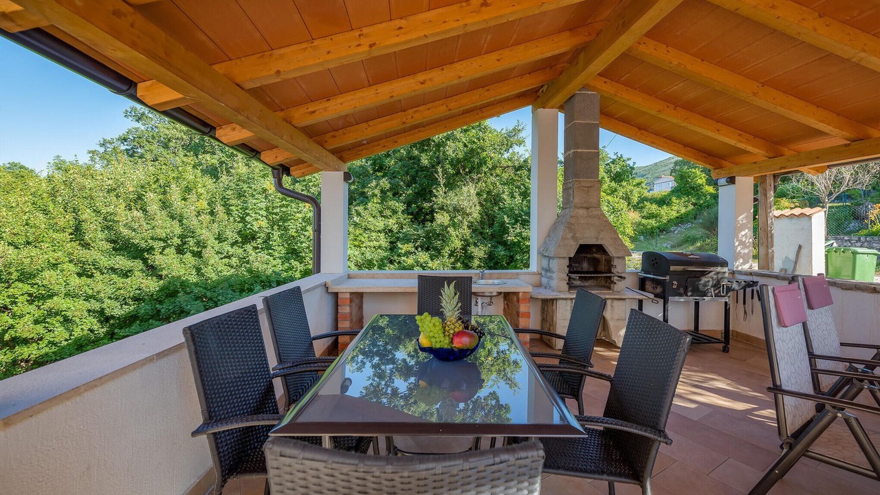 Photo of Patio Balcony in Drenje