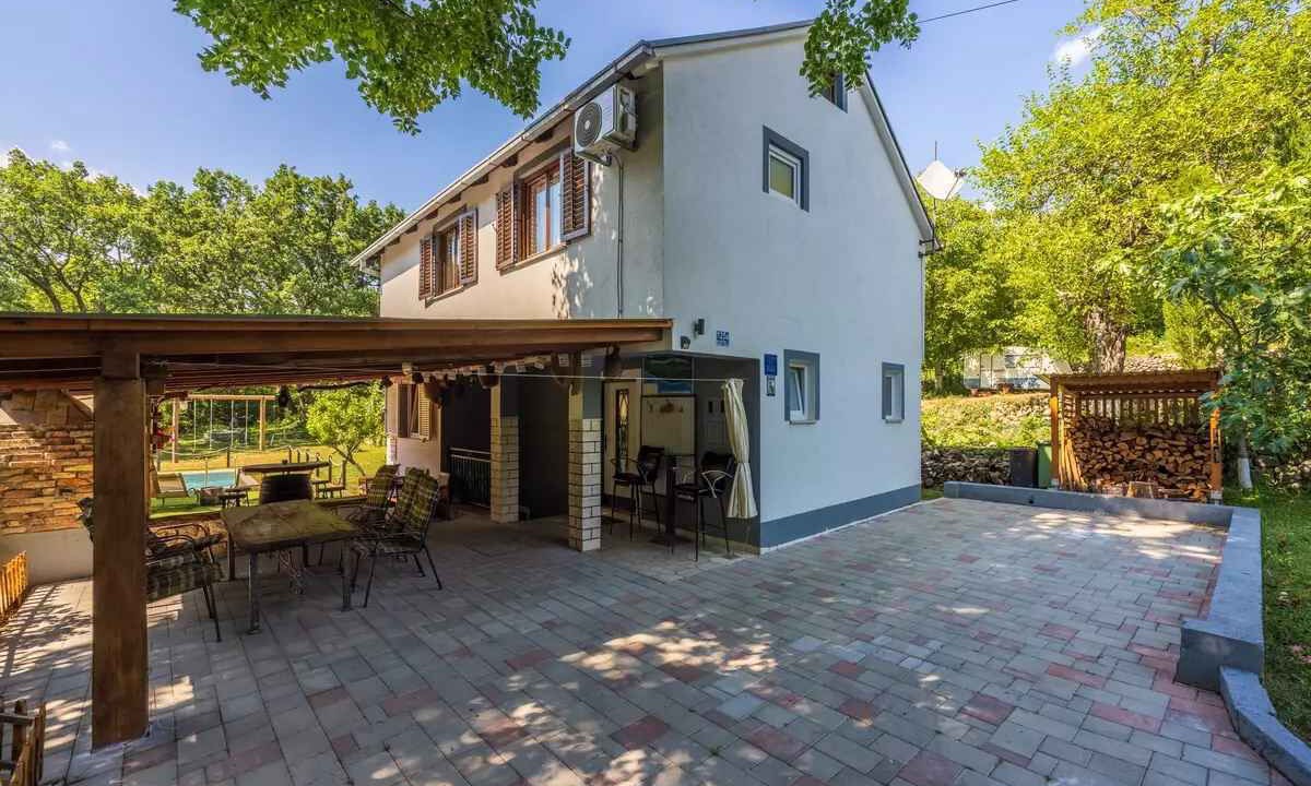 Photo of Outdoor in Grizane