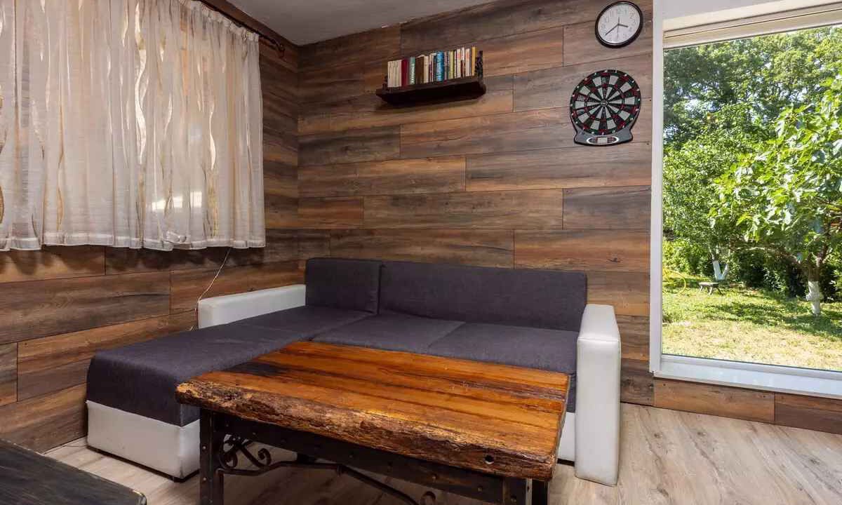 Photo of Livingroom in Grizane