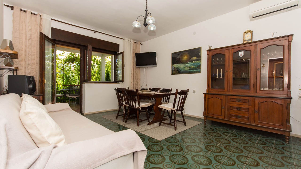Photo of Livingroom in Seget Donji